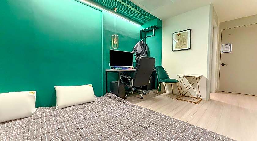 Busan Sasang ND.1226 HOTEL