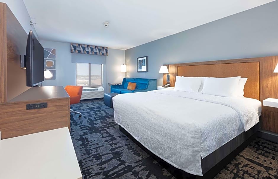 Hampton Inn By Hilton Norfolk, Ne