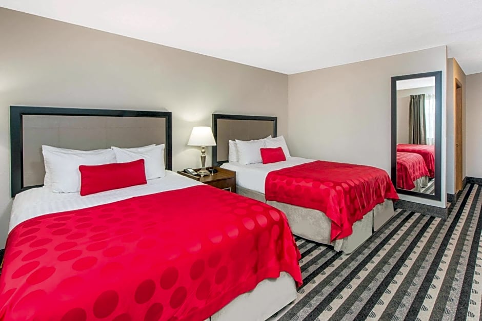 Ramada by Wyndham Springfield North