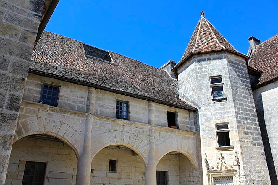 Le Patio Chambres et Tables d'Hôtes