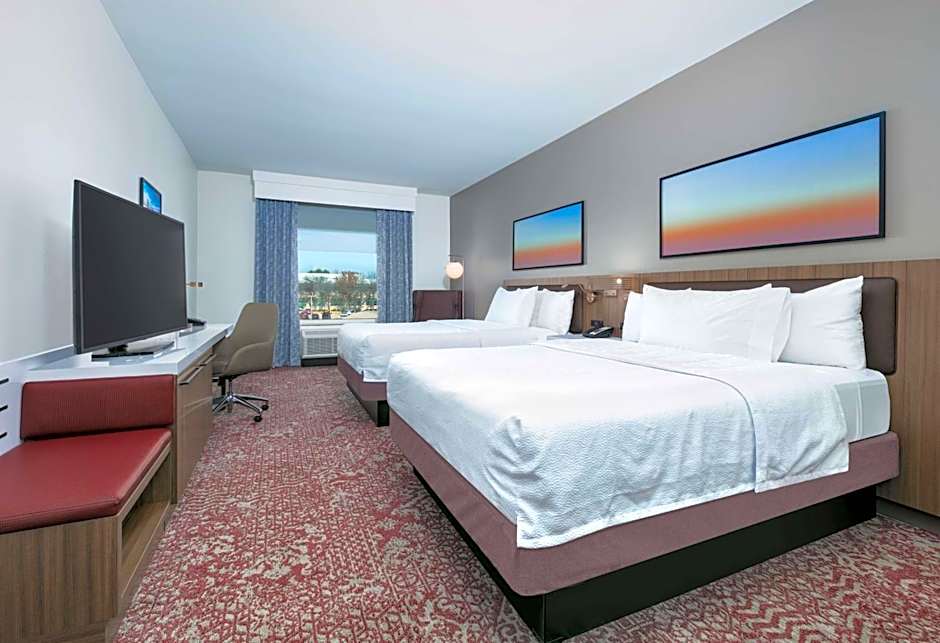 Hilton Garden Inn Dallas/Arlington