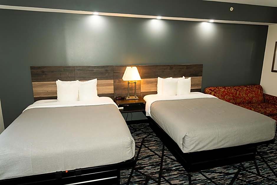 Quality Inn Rome South