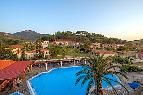 Alma Hotel