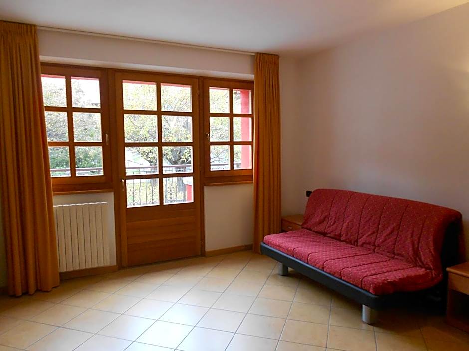 Residence Le Orchidee