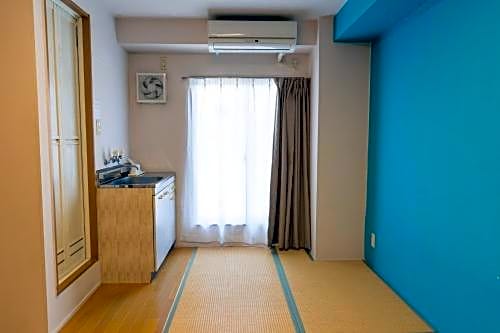 Osaka Ebisu Hotel - Vacation STAY 60508v