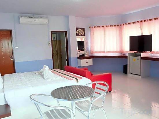 Yingthip1 Apartment