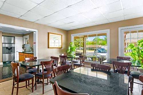 Rodeway Inn Williamsburg Historic Area