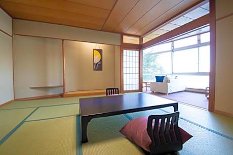 Family Room with Private Bathroom