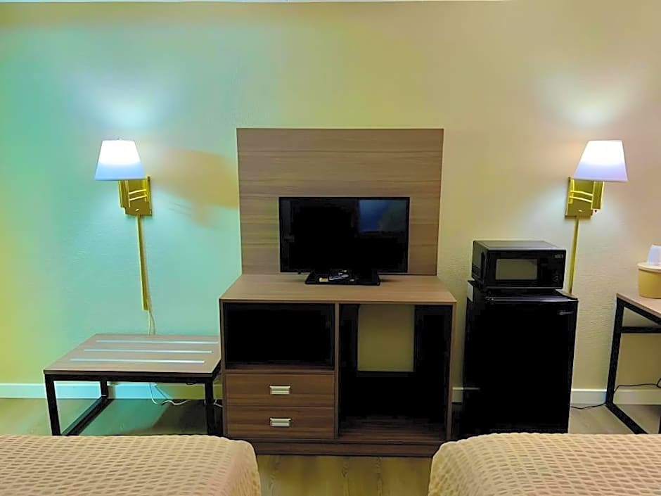 Econo Lodge Willowbrook
