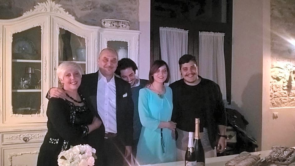 Antica Taverna del Principe