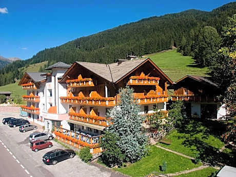 Hotel Feldrand