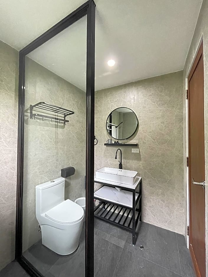 Oceanism海洋主义潜水度假酒店