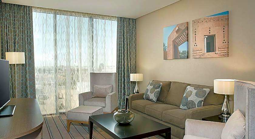 Hilton Garden Inn Tabuk