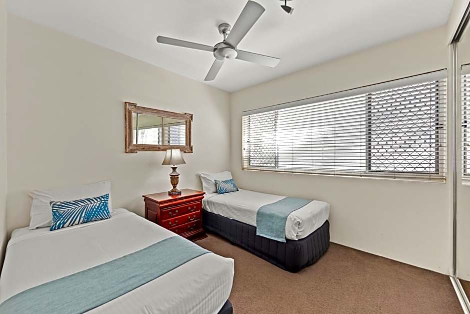 La Mer Sunshine Beachfront