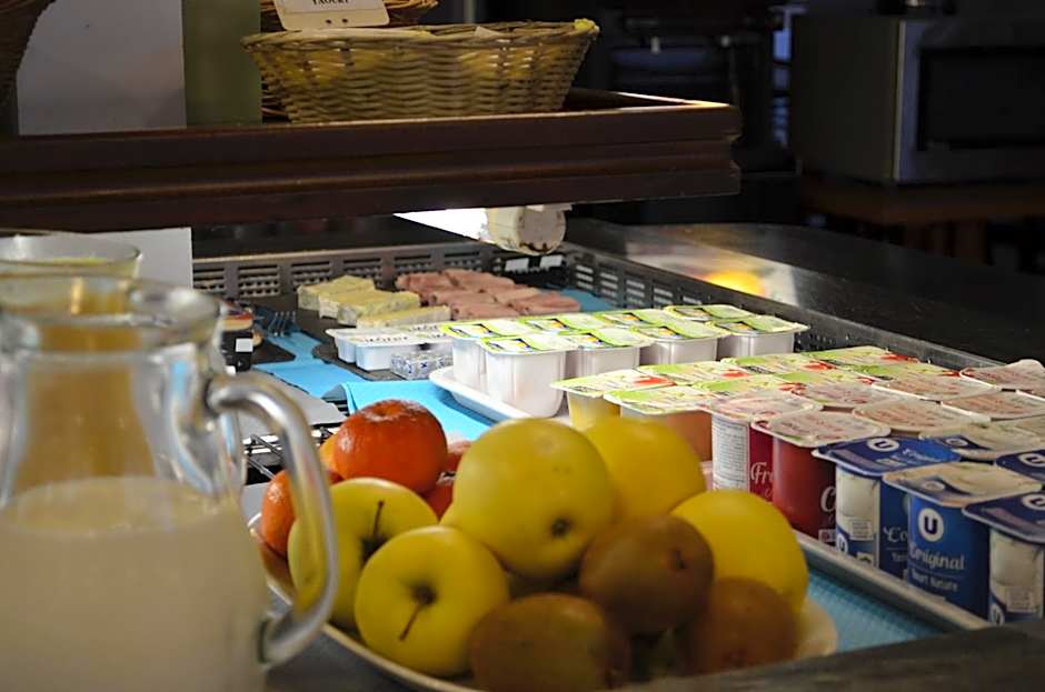 TERNELIA Le Vent Du Large