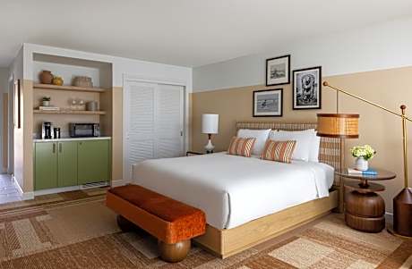 Ocean View King