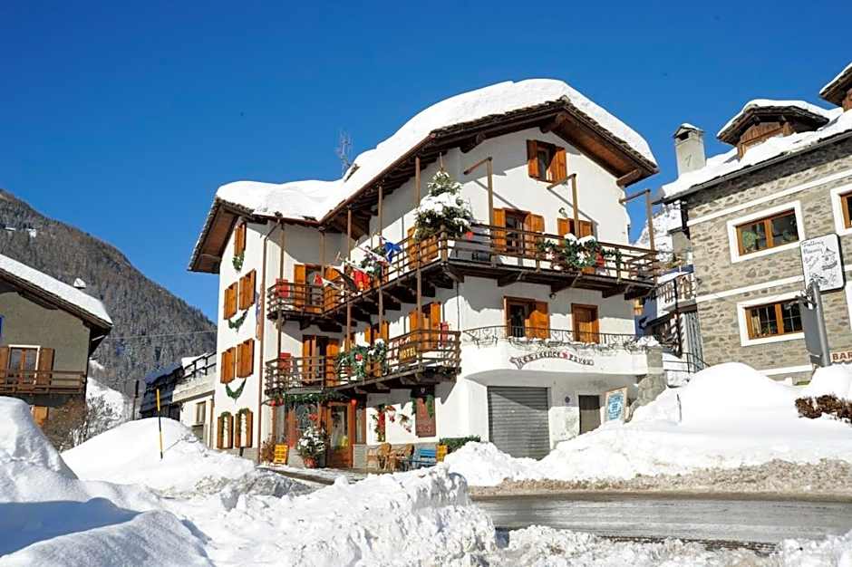Residence Pavou