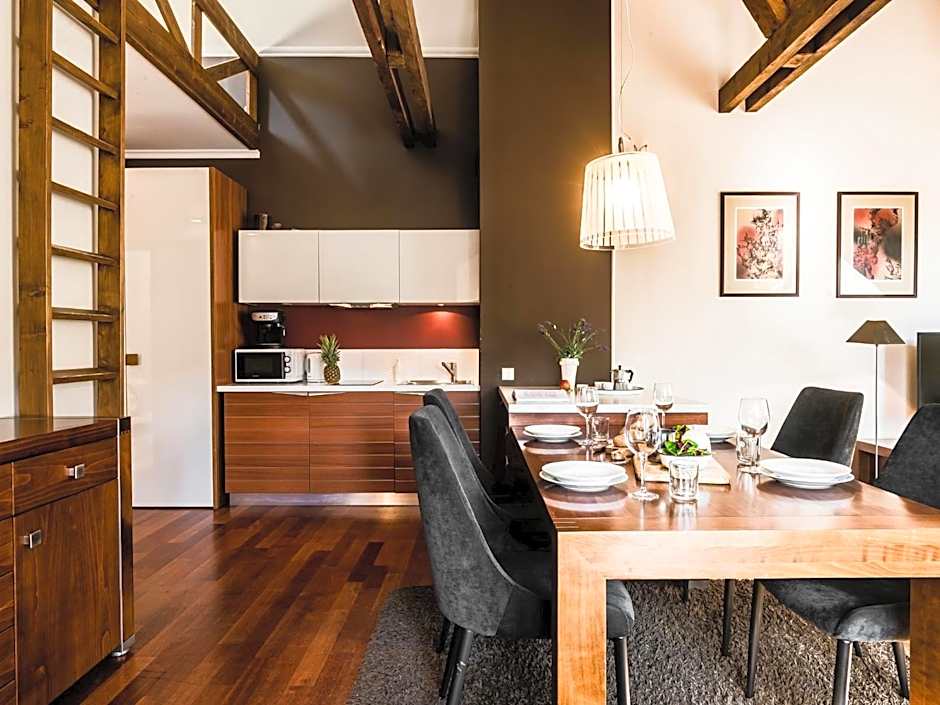 TatryTOP Radowid basen sauna