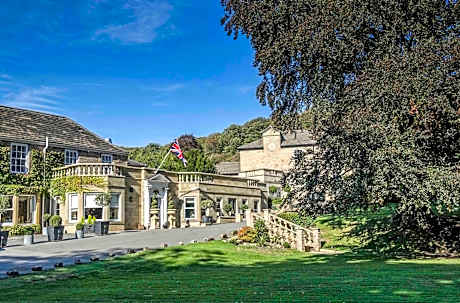 Wentbridge House Hotel