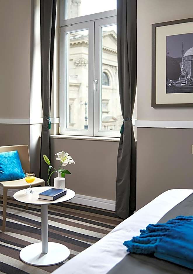 Hotel Central Basilica