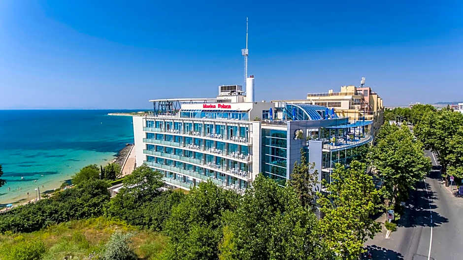Hotel Marina Palace, Affiliated by Meliá