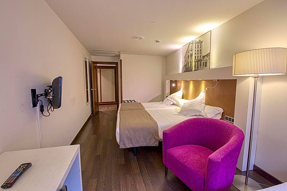 Husa Gran Hotel Espana