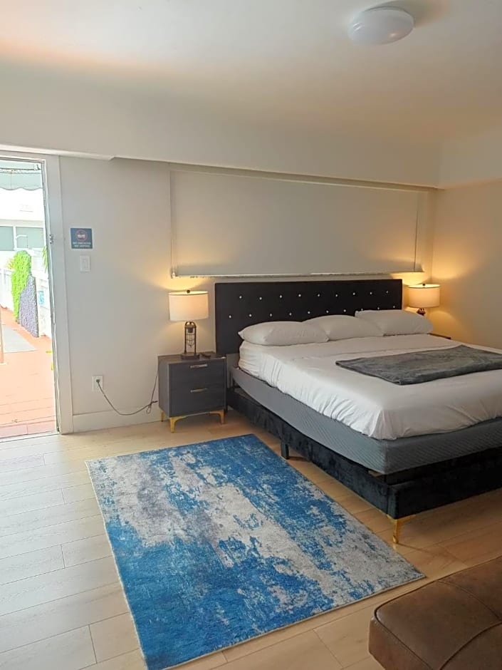 Pousada suites