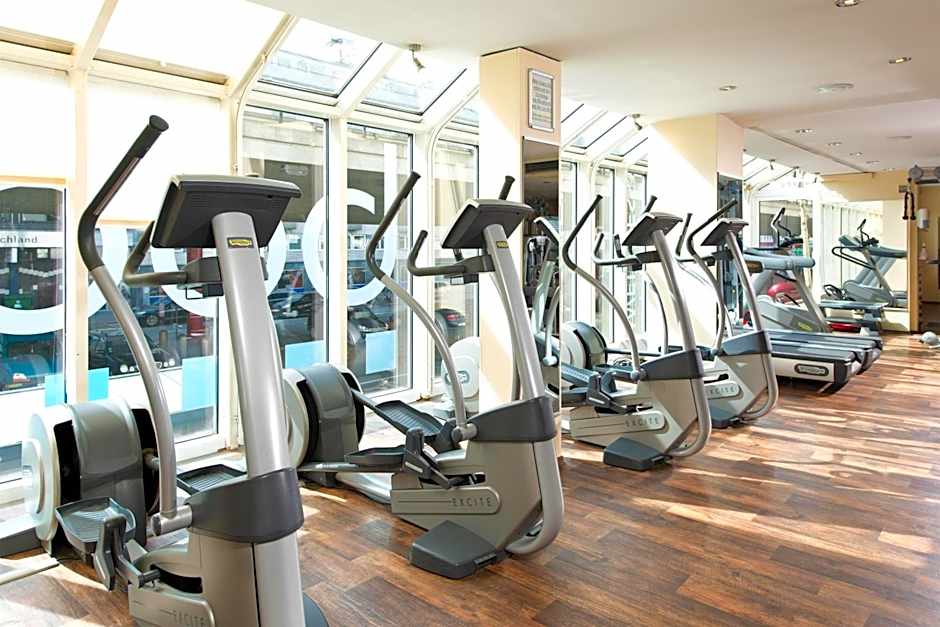 Best Western Hotel Zur Post