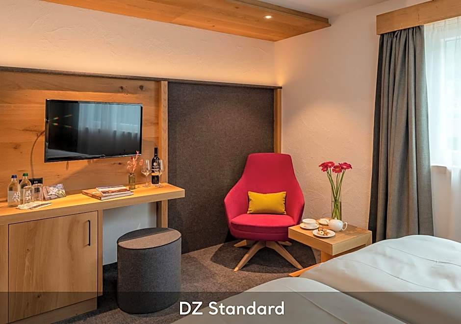 Sunstar Hotel Klosters