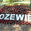 Pokoje Gościnne Standard