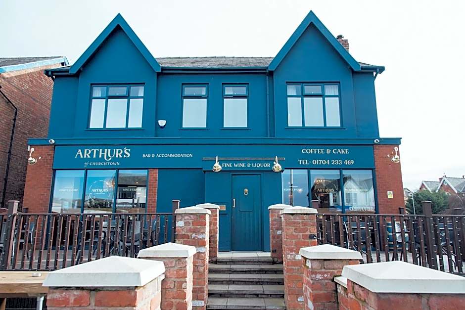 Arthur's of Churchtown