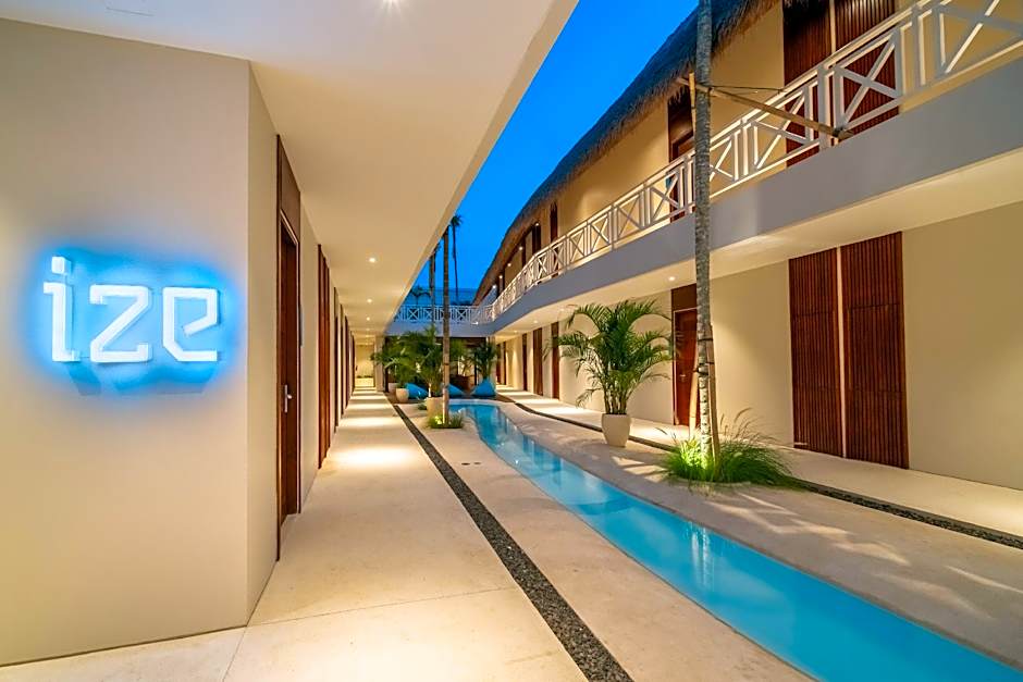 IZE Canggu by LifestyleRetreats