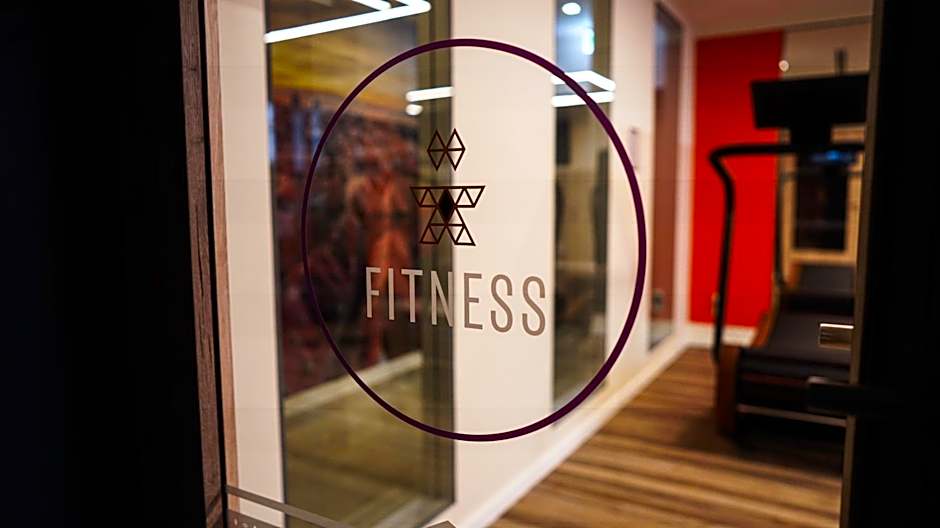 DAS KEHRS - Hotel auf dem Petersberg