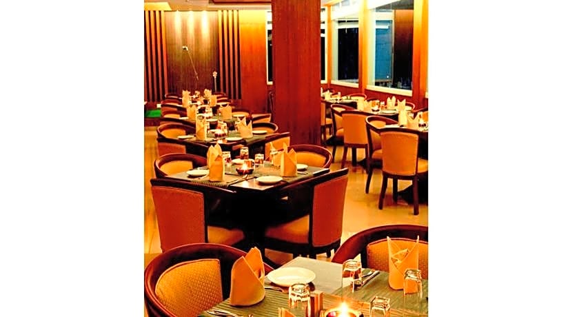 Clouds Valley Leisure Hotel