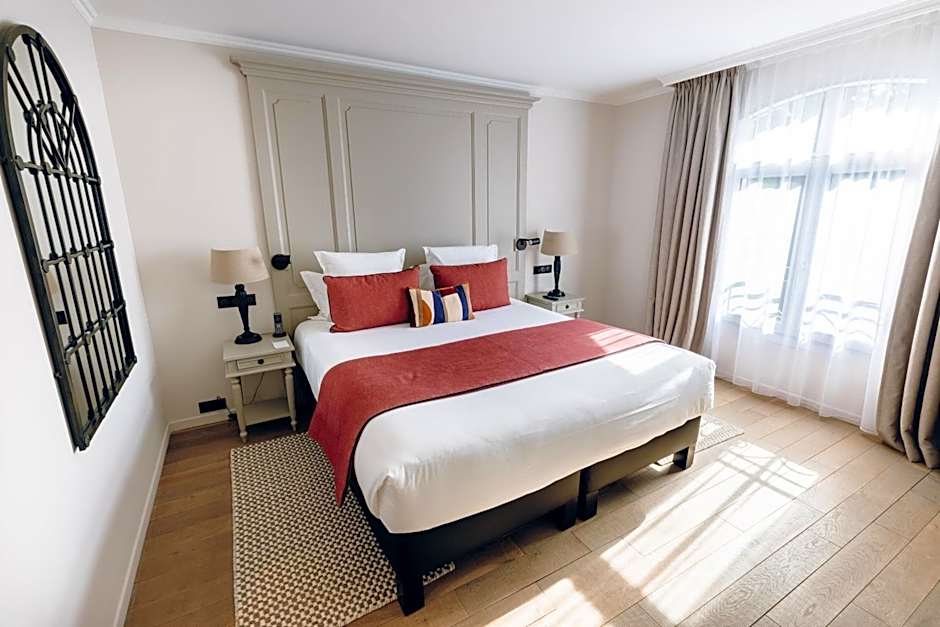 Hostellerie Cèdre & Spa Beaune