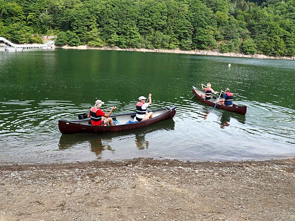 Youth Hostel Lultzhausen