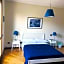 CYTRUS rooms