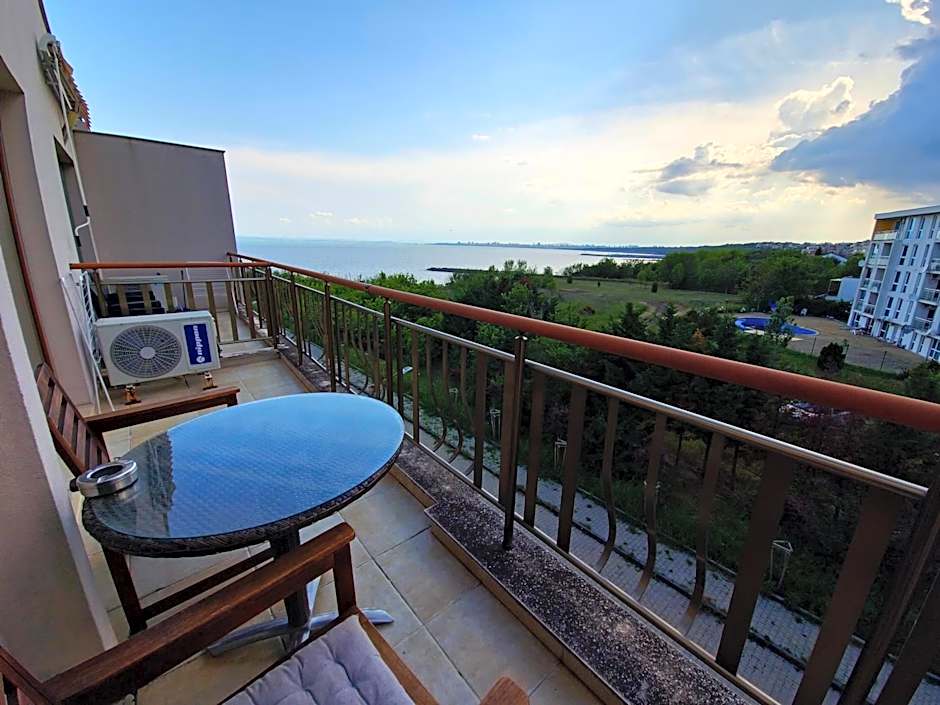 Diamond Beach Sarafovo by KP