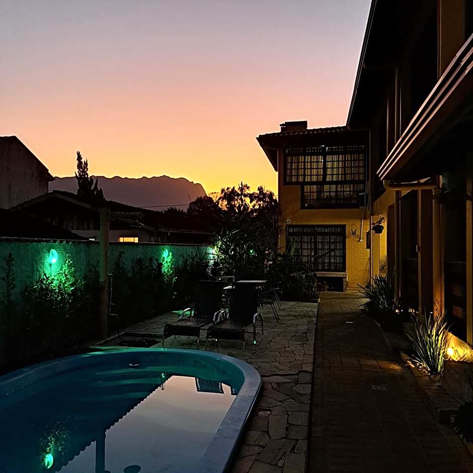 Pousada Trilha da Serra