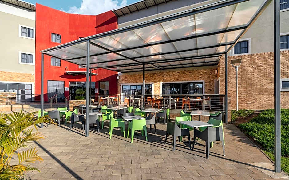 Park Inn by Radisson Polokwane