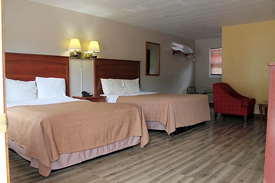 Motel Reedsburg