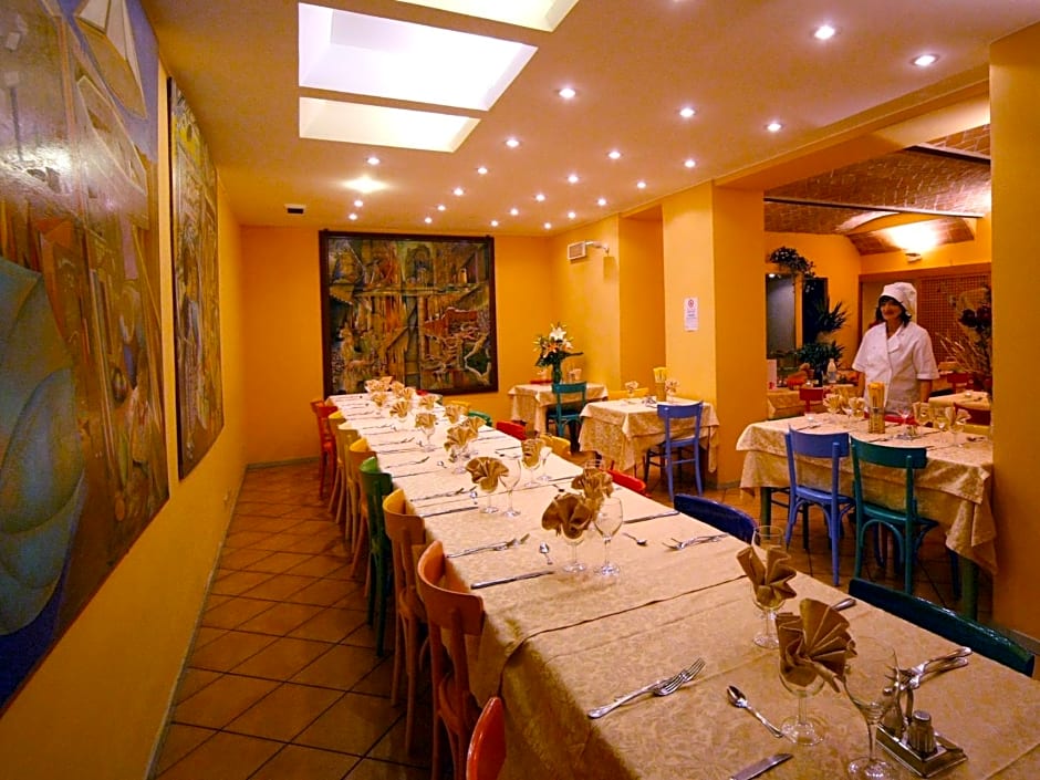 Albergo Ristorante Corsini