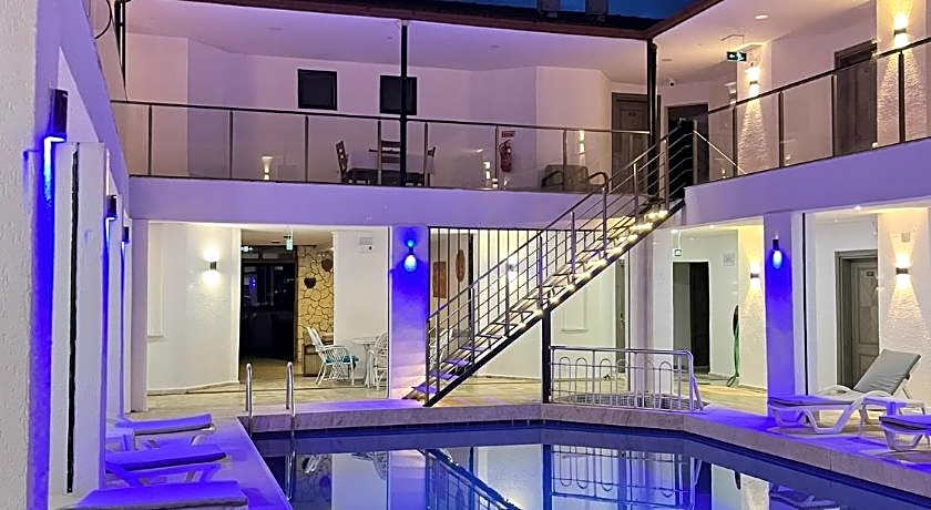 Han Dalyan Hotel