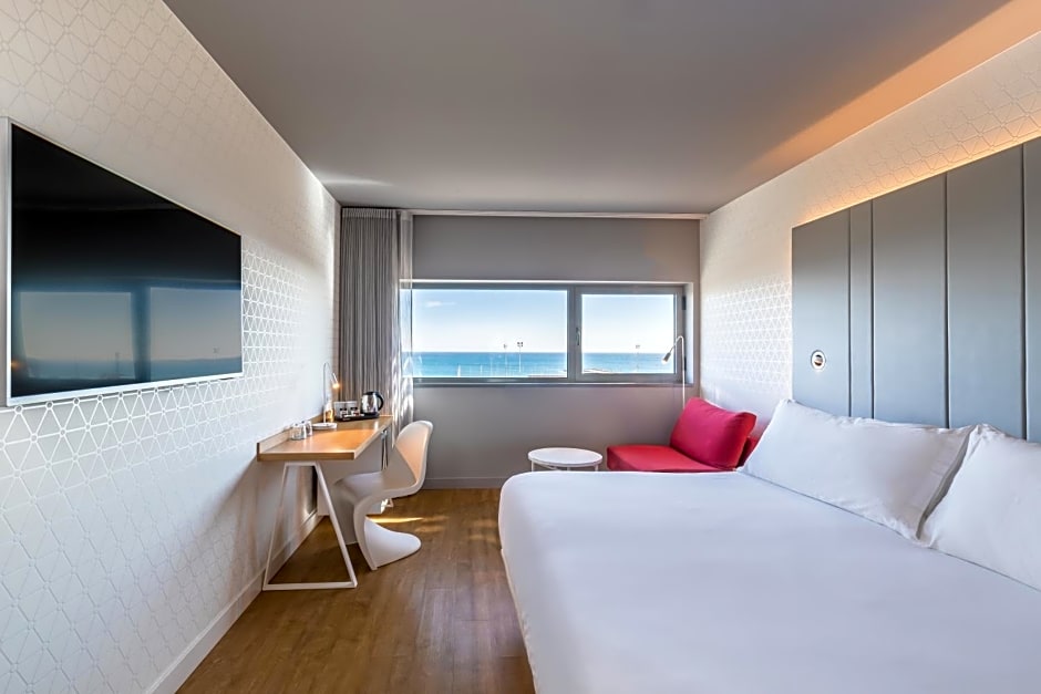 Barcelo Atenea Mar Adults Only