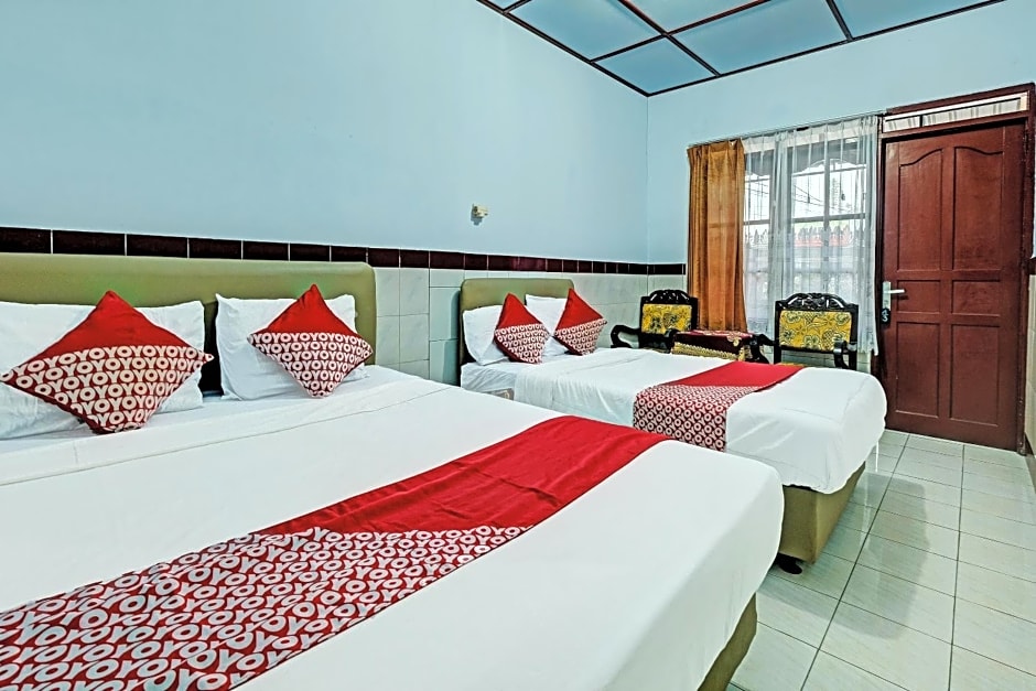 OYO 92282 Hotel Muria