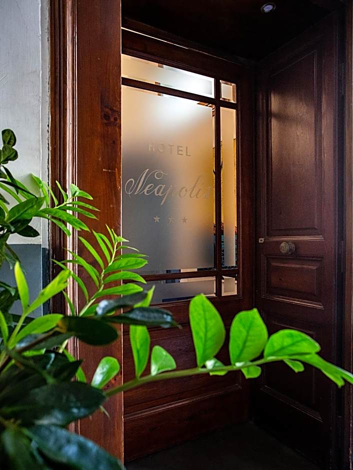 Hotel Neapolis