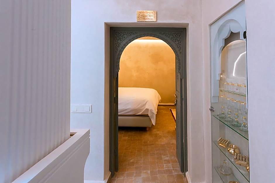 Riad Luxe Nomade Marrakech & Spa