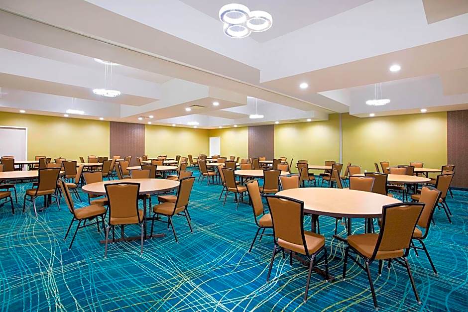SpringHill Suites by Marriott Murray