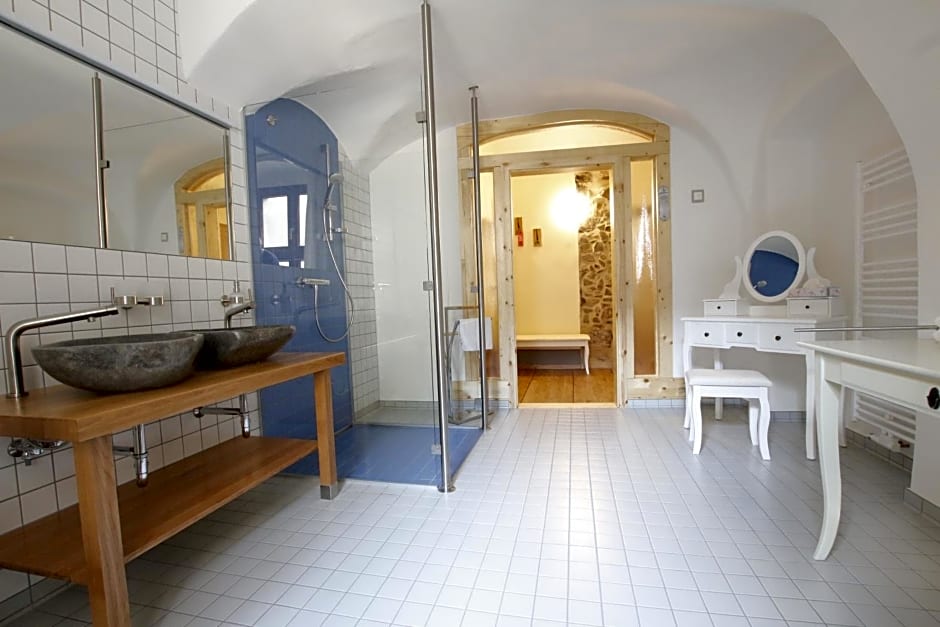 Hotel Zum Klötzelmönch