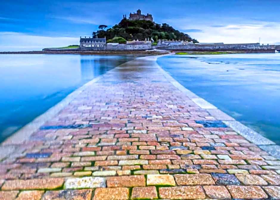 Stream Valley Holiday Park